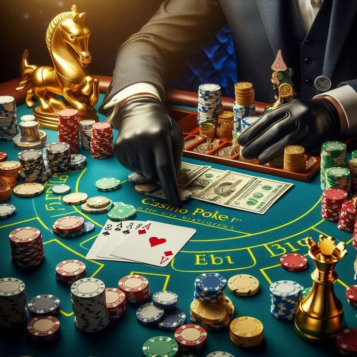 Người chơi truy cập sảnh game hsbet trên điện thoại di động với giao diện tiếng Việt