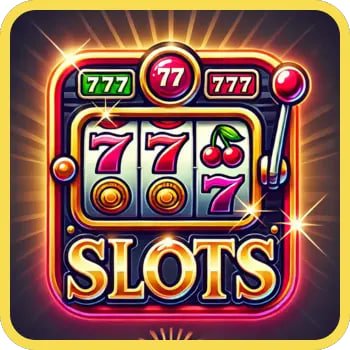 Giao diện Sảnh game hsbet với slot online và live casino dành cho người chơi Việt Nam